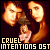 Secretly: Cruel Intentions Soundtrack Fanlisting