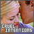 Love Isn't Just a Game: the Cruel Intentions fanlisting
